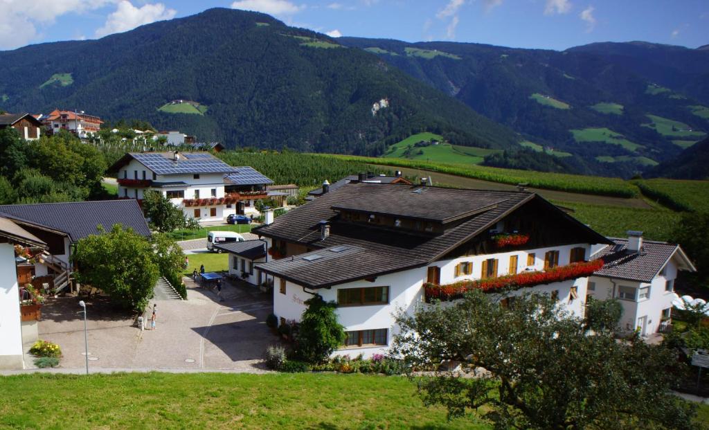 Pension Schirmerhof - 1
