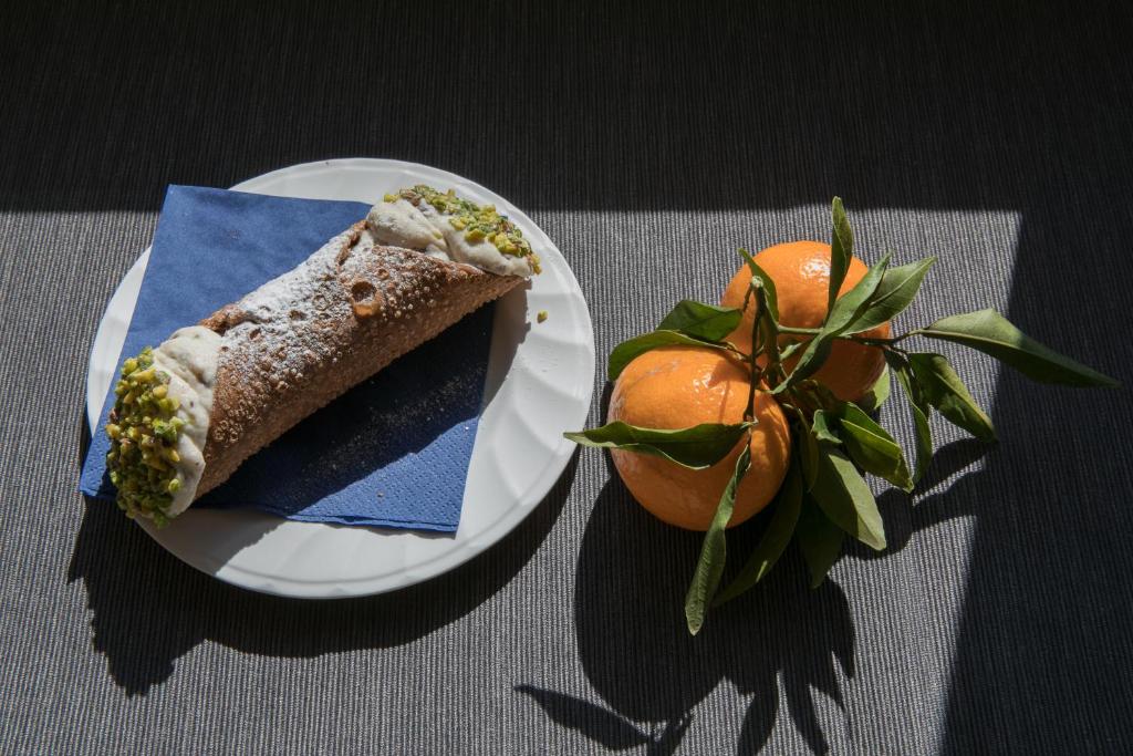 Appartamento La Finestra sul mare - 4