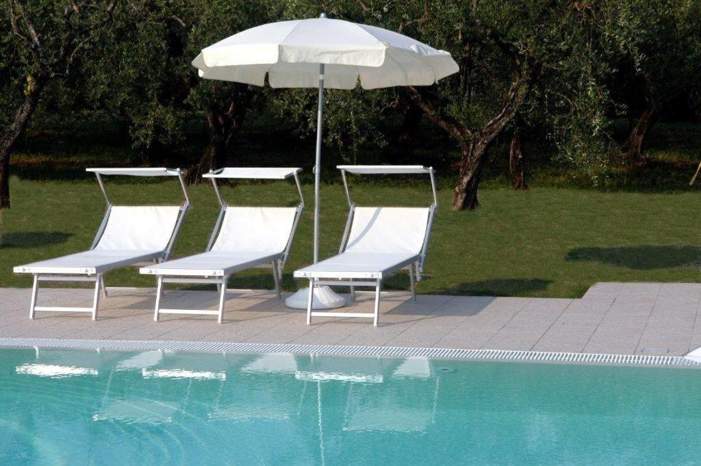 Agriturismo Le Vai - 5