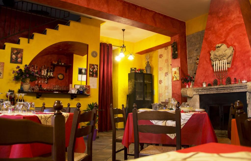 I Templari — Hotel in Polizzi Generosa
