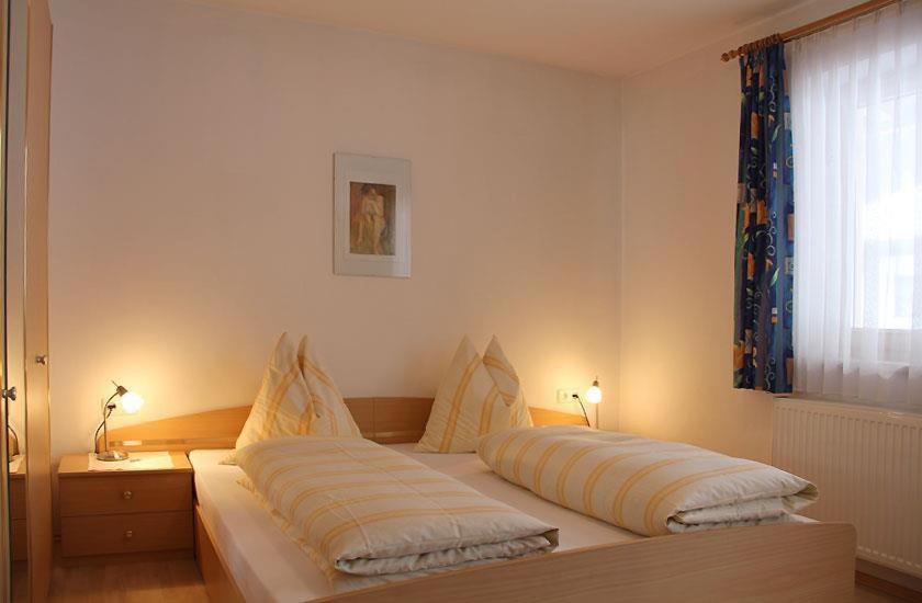Ferienwohnung Bathelt - 4