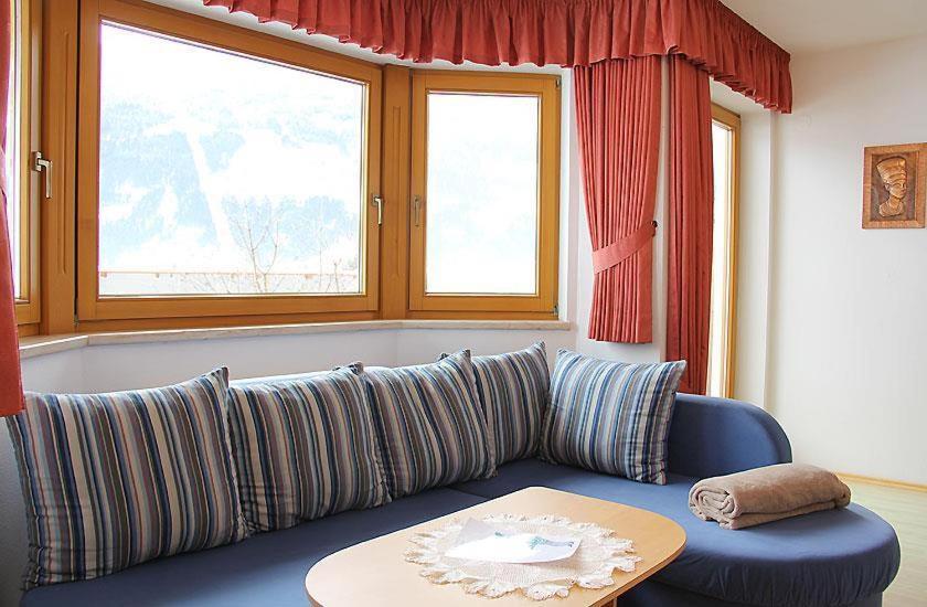 Ferienwohnung Bathelt - 3