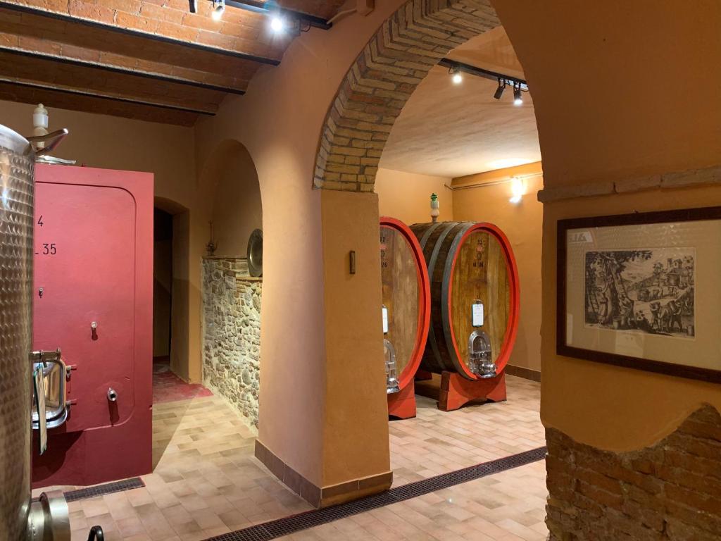Fattoria Di Pancole photo