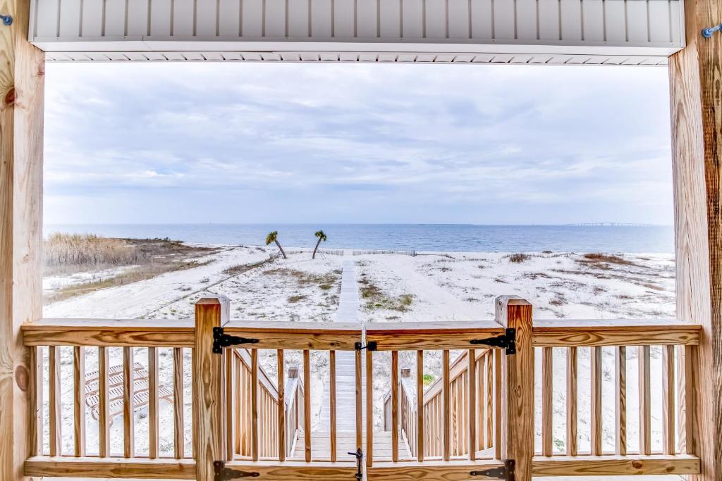 Paws-a-While — Hotel in Dauphin Island (AL)