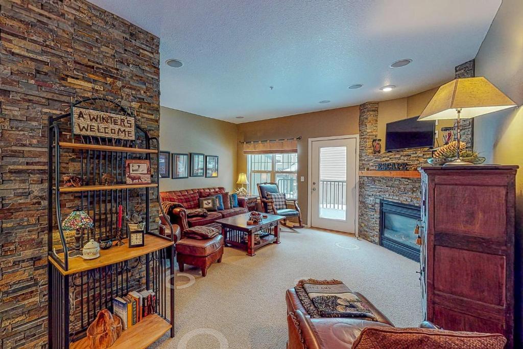 Aspenglow Condo 67, Government Camp