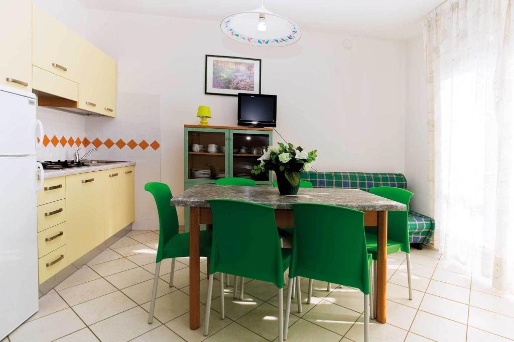 Residence Stella Polare - 2