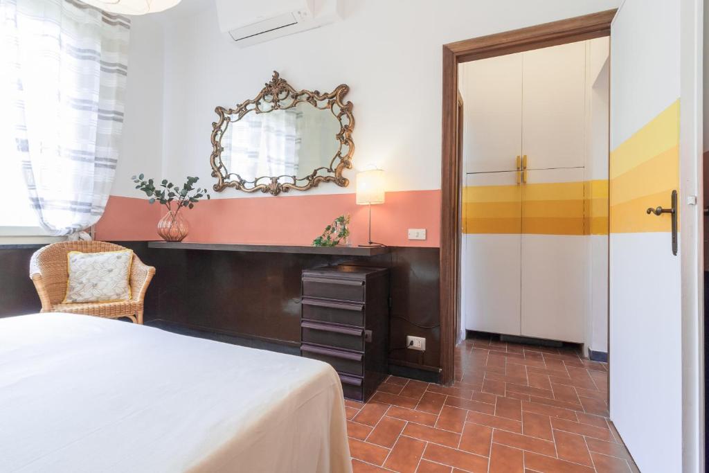 Il nido del pavone - 5