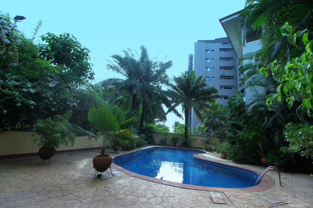 La Cour Hotels and Apartments Cooper photo