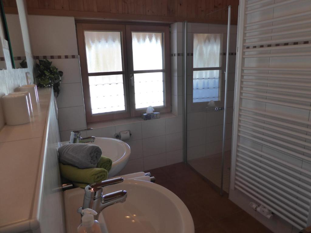 Ferienwohnung Bolsterlang - 3