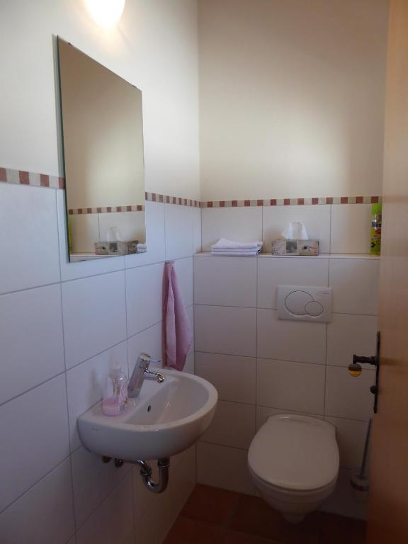 Ferienwohnung Bolsterlang - 4