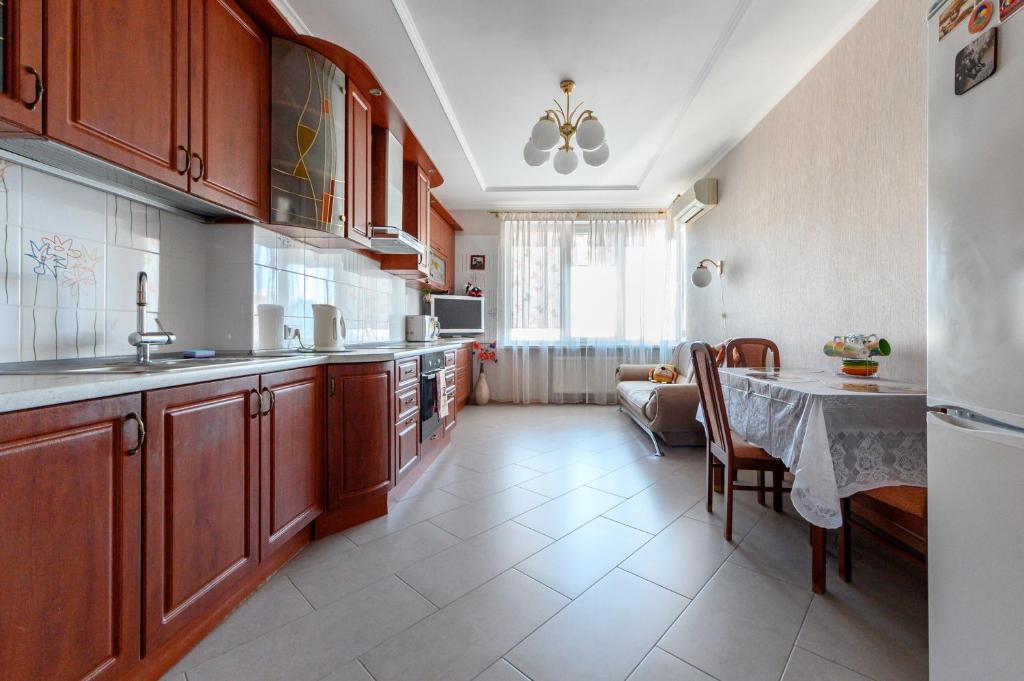 Odessa Apartments for Rent, Ukraine price from 11 of Hotels