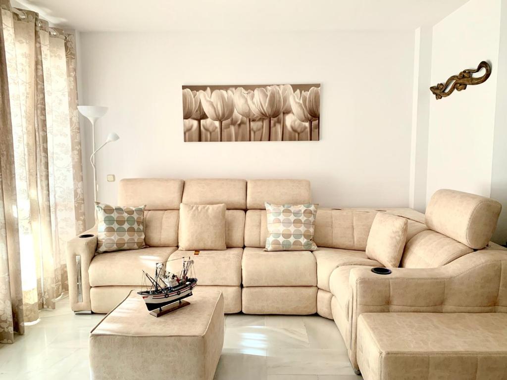 Apartamento Sun Beach - 3