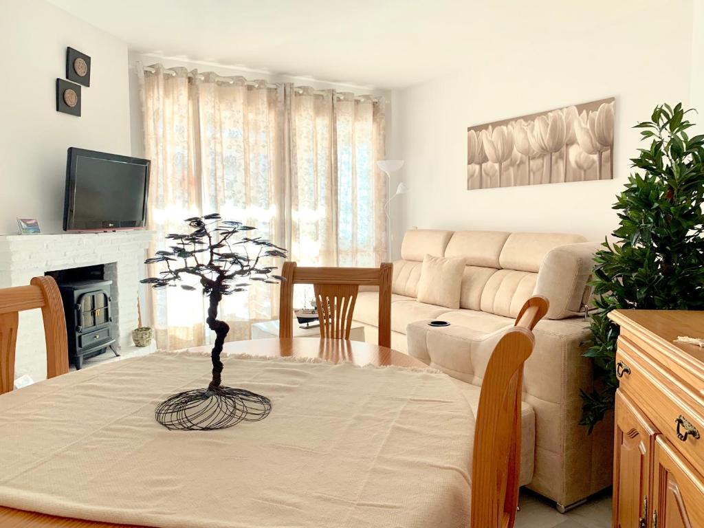 Apartamento Sun Beach - 2