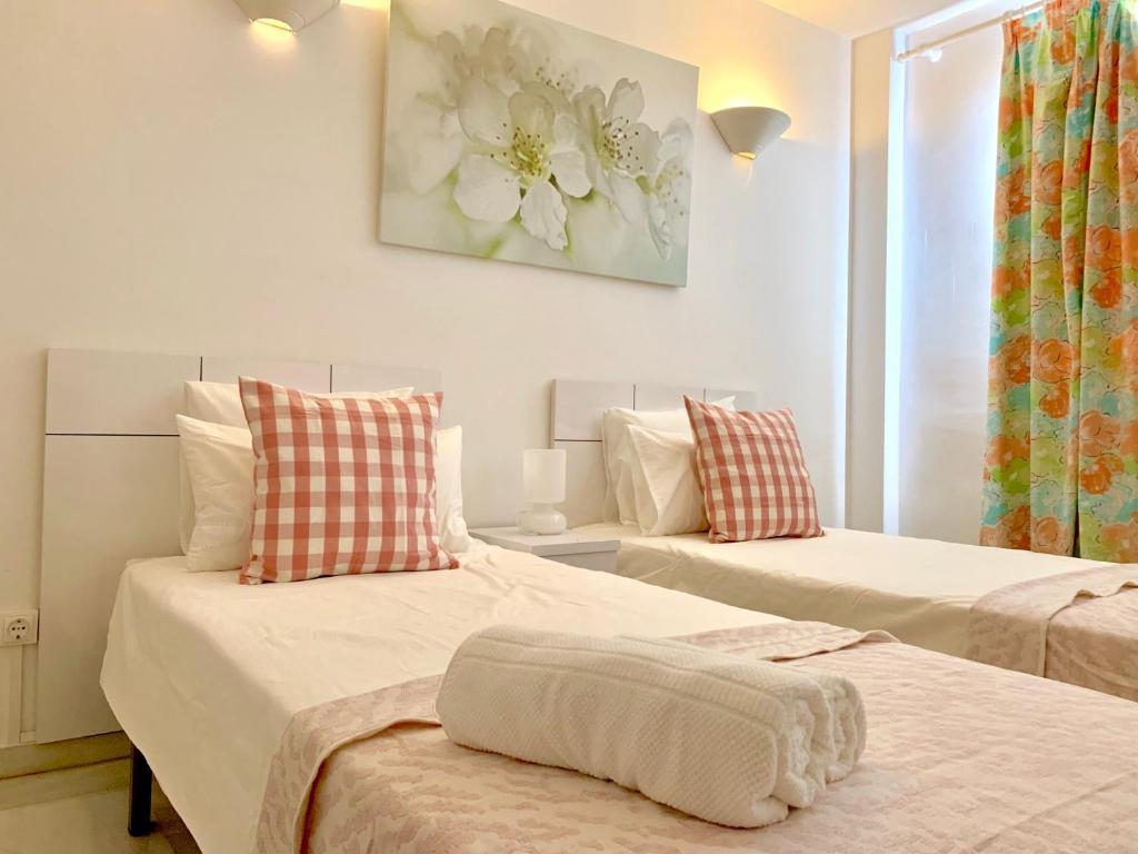Apartamento Sun Beach - 4