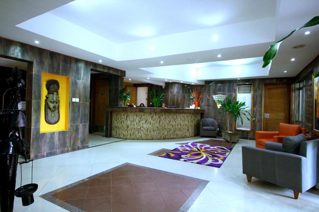 La Cour Hotels and Apartments Cooper photo