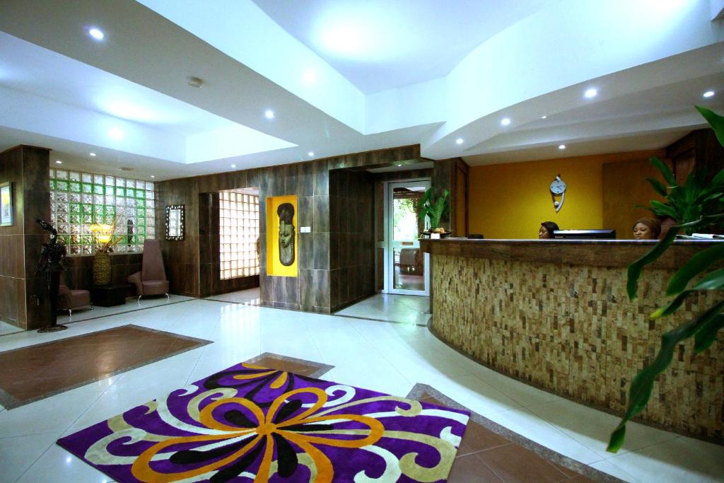 La Cour Hotels and Apartments Cooper photo