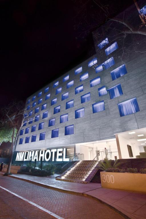 NM Lima Hotel photo