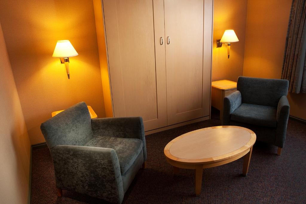 Facilities