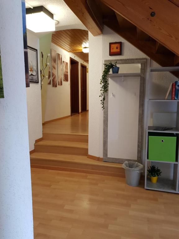 Garni-Hotel Muhletal photo