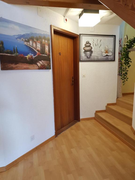 Garni-Hotel Muhletal photo