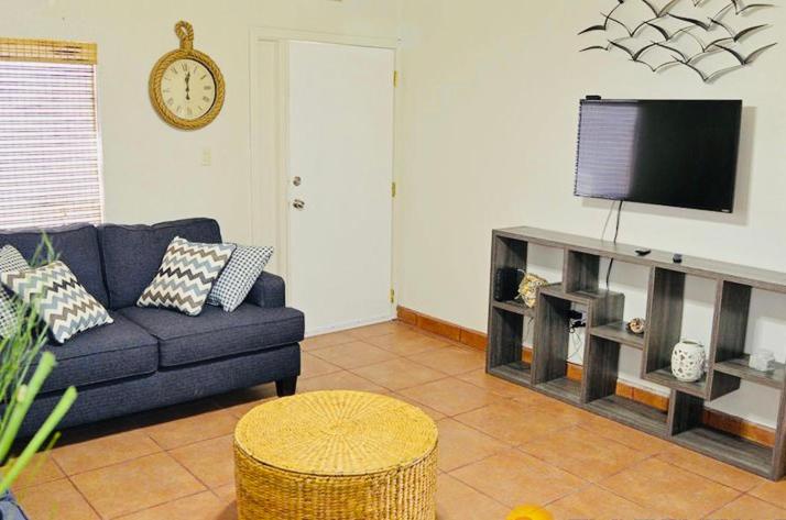 Villa in Tranquil Gated Community, 2 Bedroom 2 Bath - 4
