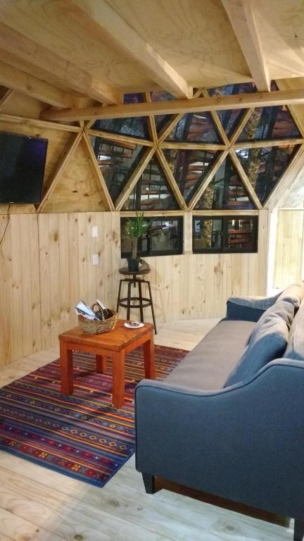 Domos Villarrica - 5