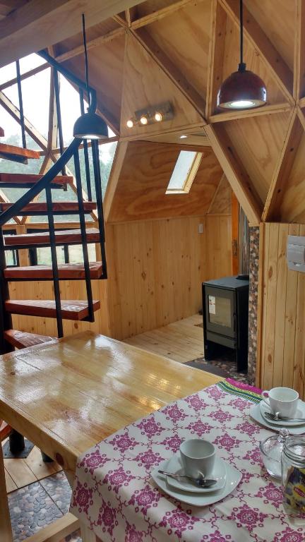 Domos Villarrica - 4