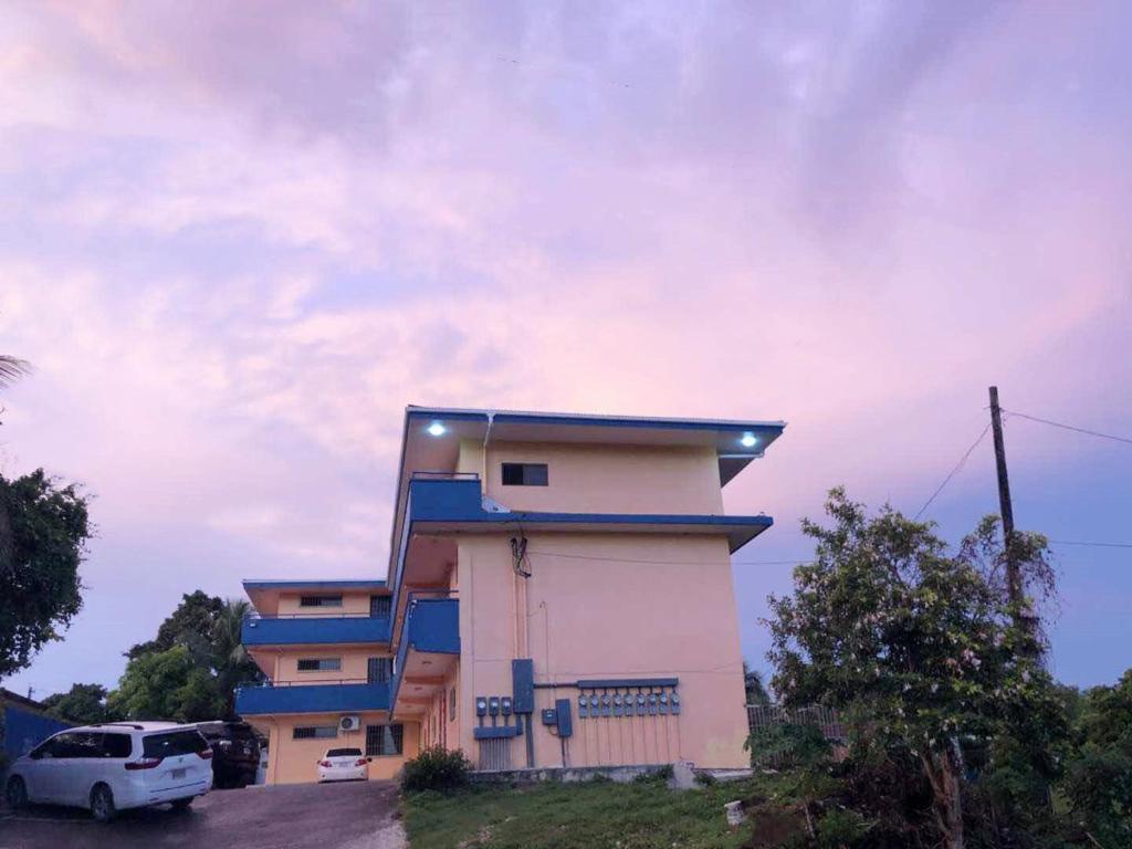 Rj Apartment In Saipan Northern Mariana Islands Reviews Prices Planet Of Hotels