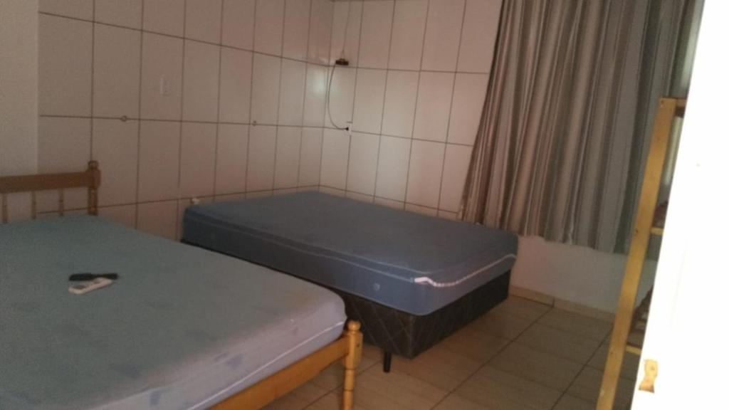 Pousada vila oeste photo