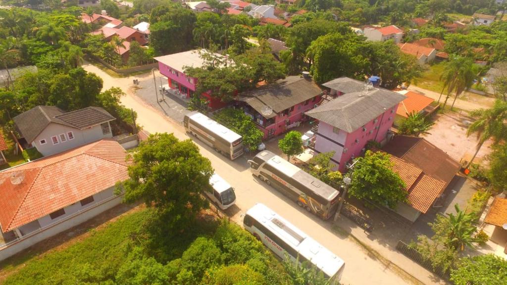 Pousada vila oeste photo