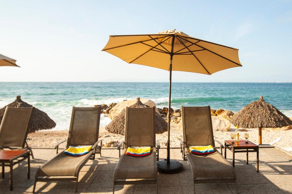 Casa Natalia, Playa Esmeralda photo