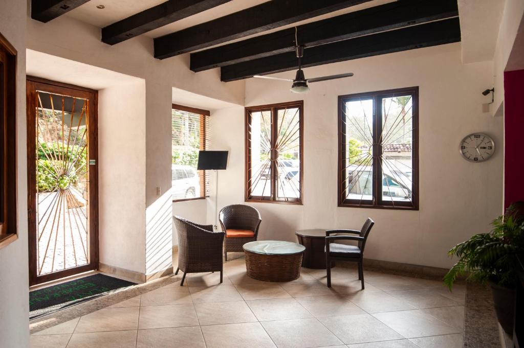 Casa Natalia, Playa Esmeralda photo
