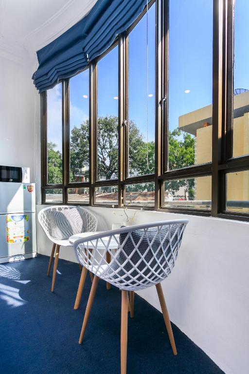 AN Apartment — Hotel in Ho Chi Minh City