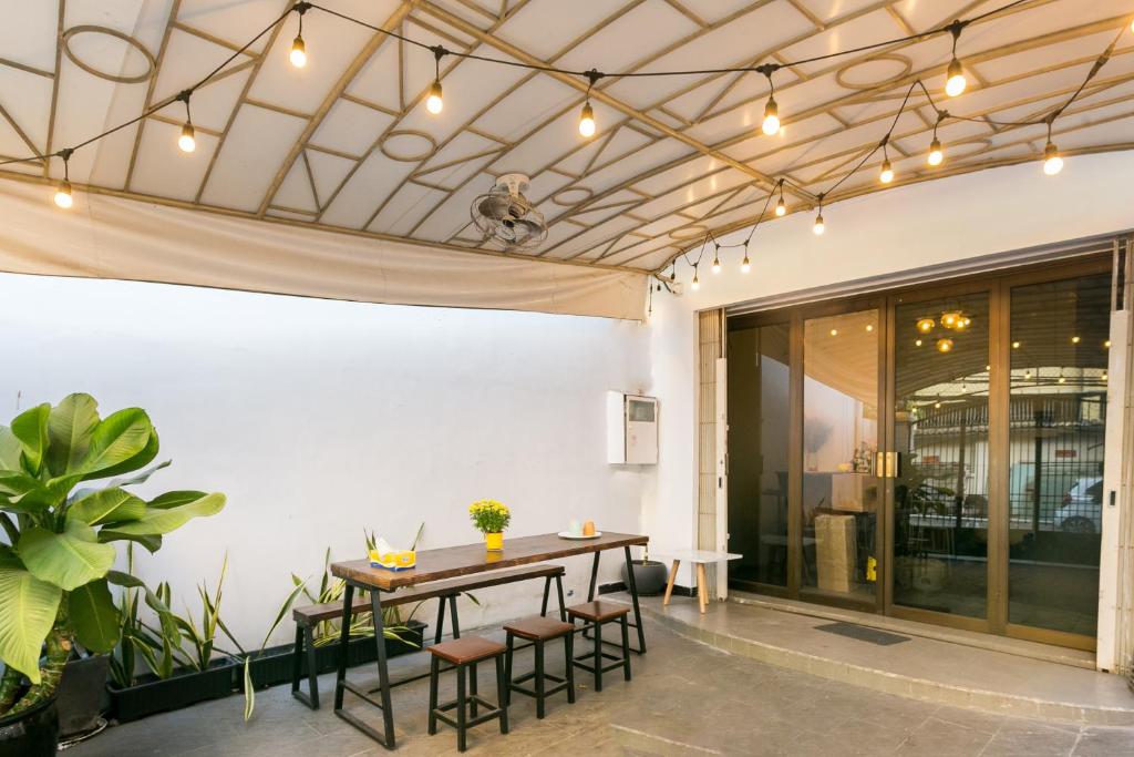 AN Apartment photo
