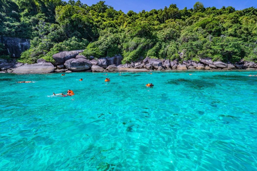 Sports and activities, Phuket Best Travel in Phuket