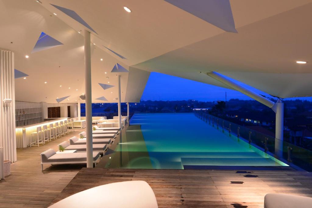 IZE Seminyak by LifestyleRetreats, Seminyak