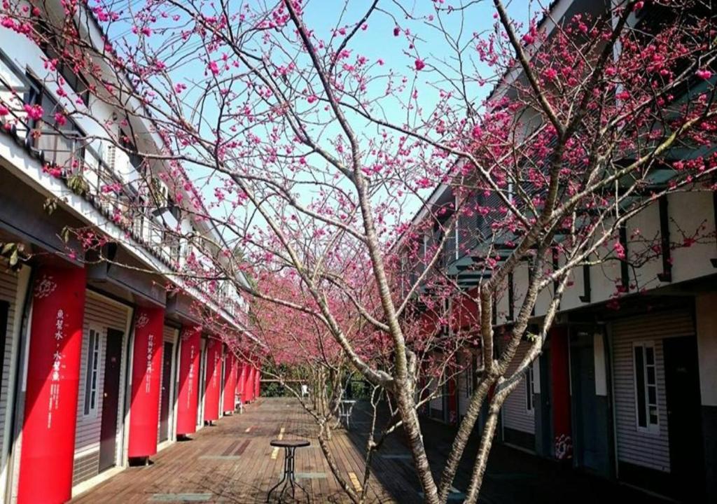 Sanyi Gentle Breeze Hotel photo