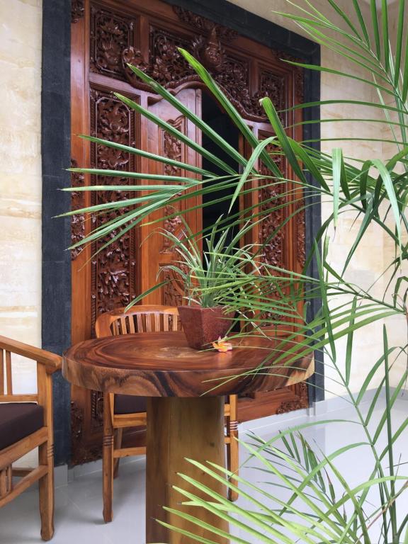 Wina Ubud B&amp;B — Hotel in Bali