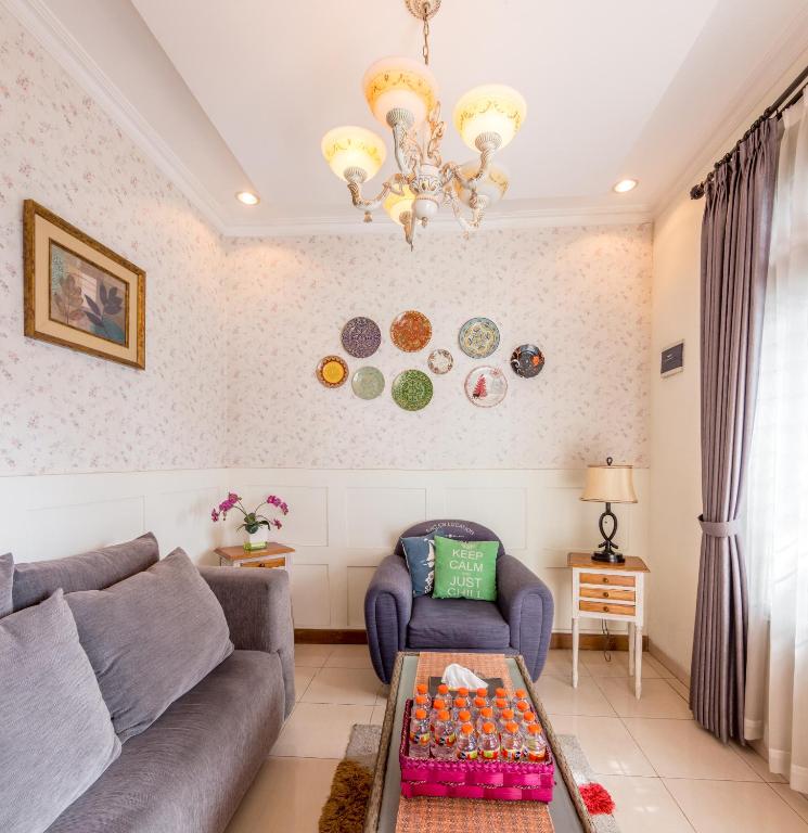 Roemah Noni by Bukit Vista — Hotel in Yogyakarta