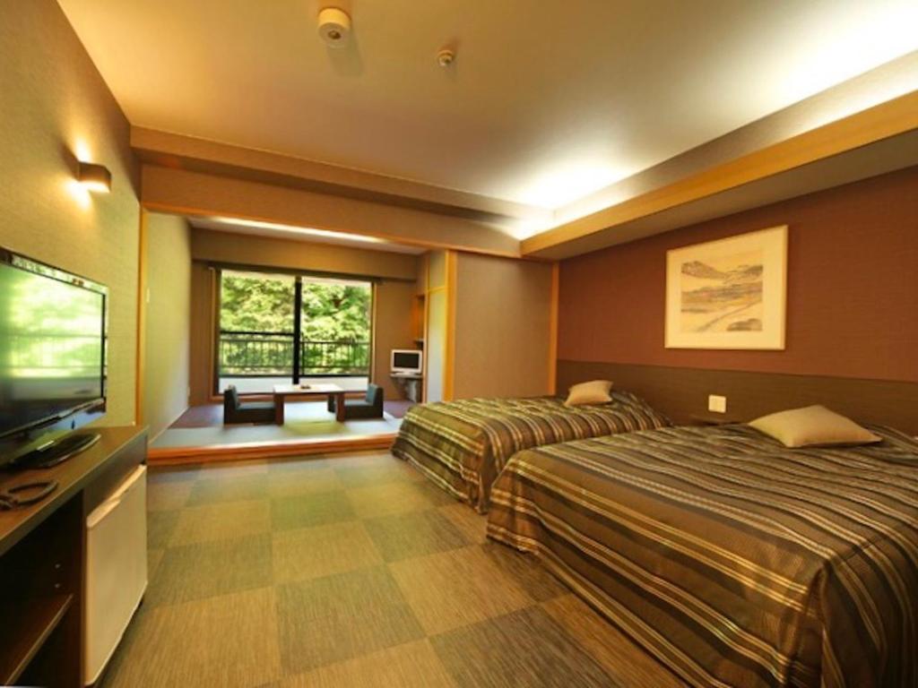 Facilities