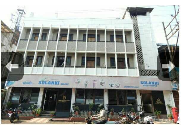 Solanki Guest House photo