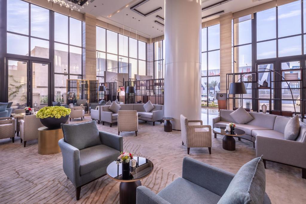 Braira Al Nakheel Hotel, Riyadh | 2024 Updated Prices, Deals