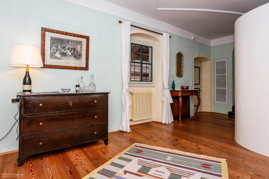 Weinbergsuite Panholzer, Caldaro