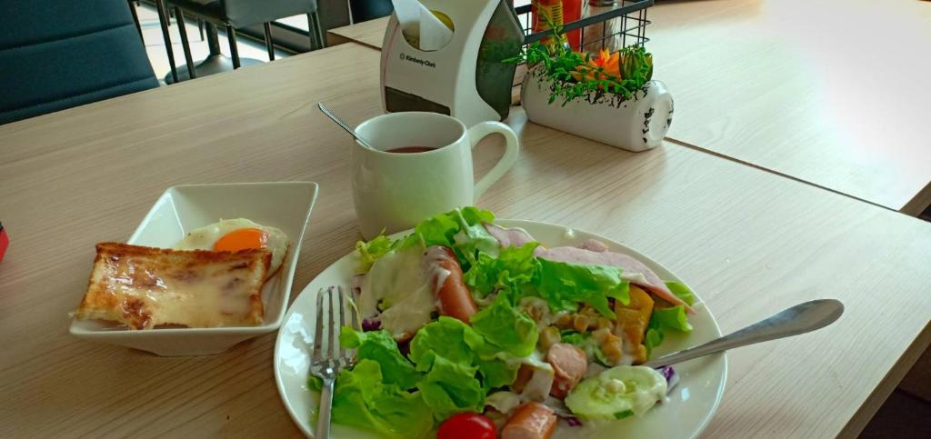 식음료(F&B)