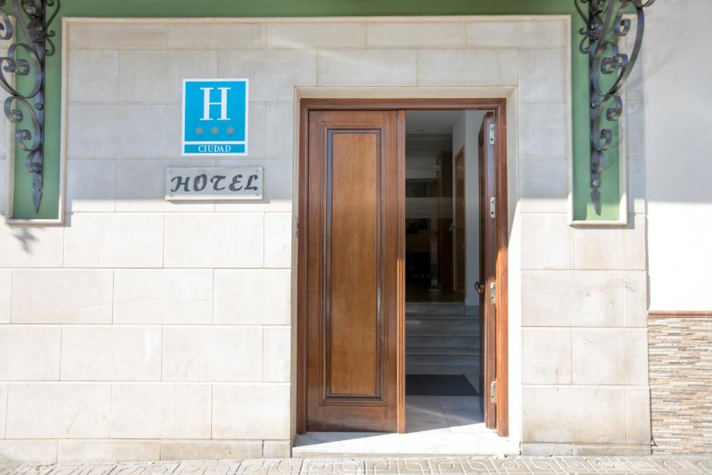 Hotel Arcco Ubeda photo