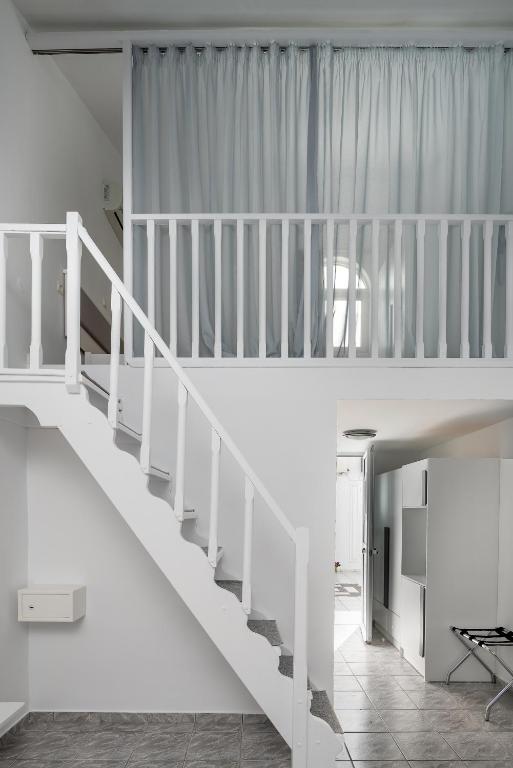 ILIOS K Village Resort — Hotel rooms in Tigaki, South Aegean