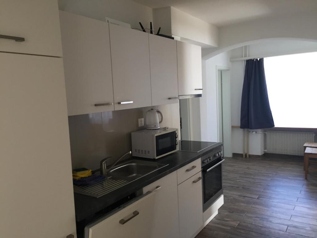 Swiss Holidays-City Apartments Interlaken