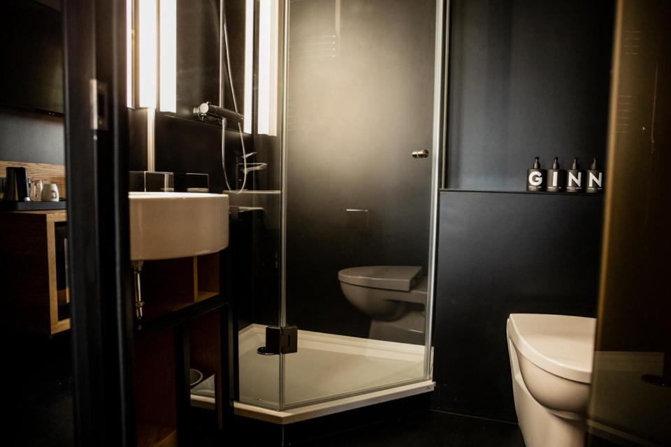 Shower