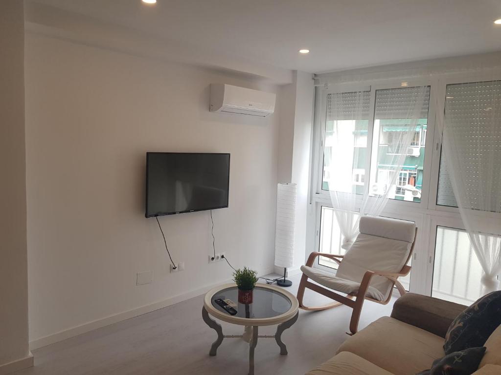 carmen apartments station - 4