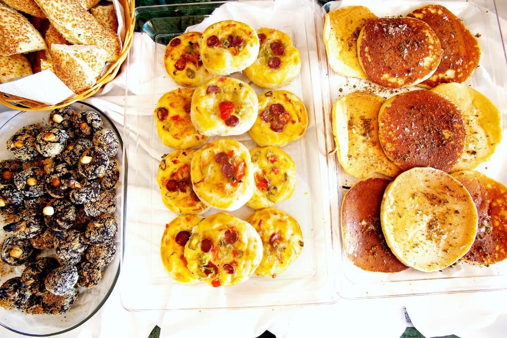 طعام و مشروبات